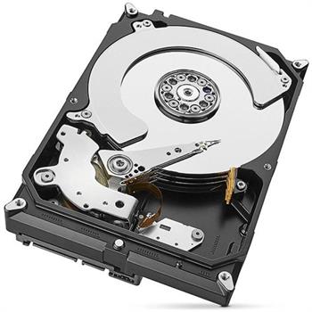 هارددیسک اینترنال سیگیت مدل SkyHawk ST3000VX006 ظرفیت 3 ترابایت - 2