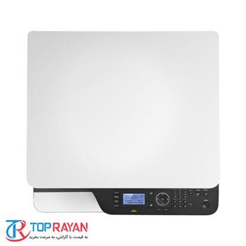 پرینتر چندکاره لیزری اچ پی مدل LaserJet MFP M۴۳۶dn - 3