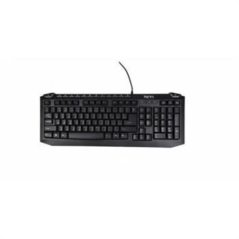 کیبورد تسکو مدل TK-8024 PS/2 - 6