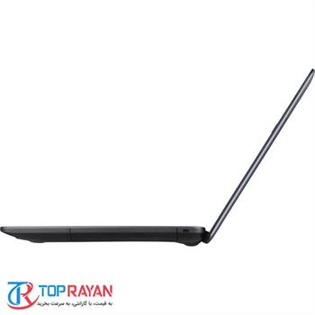 لپ تاپ ۱۵ اینچی ایسوس مدل VivoBook X۵۴۳MB با پردازنده پنتیوم - 2