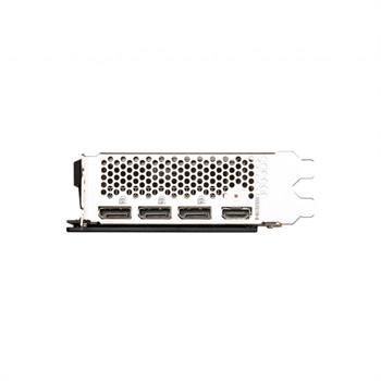 کارت گرافیک ام اس آی GeForce RTX 3060 VENTUS 2X XS 12G