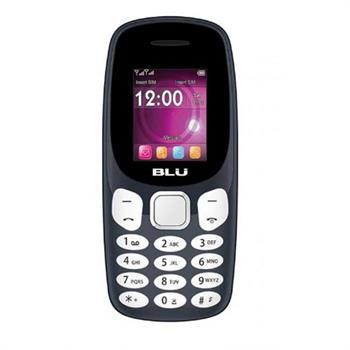 گوشی موبایل بلو مدل Tank JR T590 دو سیم کارت - 8