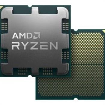 پردازنده ای ام دی  Ryzen 7 8700F بدون باکس - 2