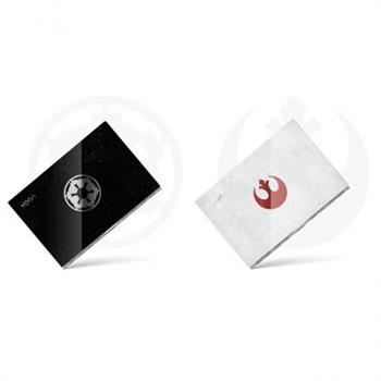 لپ تاپ لنوو مدل Yoga ۹۱۰ STAR WARS SPECIAL EDITION با پردازنده i۷ و صفحه نمایش لمسی - 3