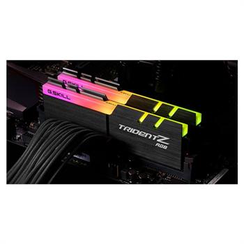 رم کامپیوتر جی اسکیل مدل TRIDENTZ RGB با ظرفیت 64 گیگابایت و فرکانس 4400 مگاهرتز  - 3