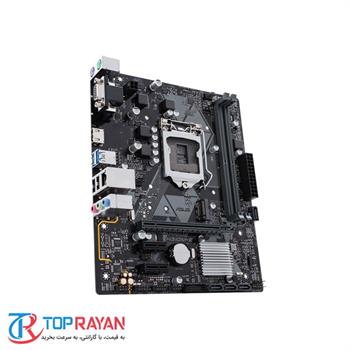 مادربورد ایسوس PRIME H310M-E R2.0 - 3
