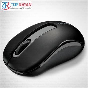 ماوس بی‌سیم و اپتیکال رپو مدل M10 - 8
