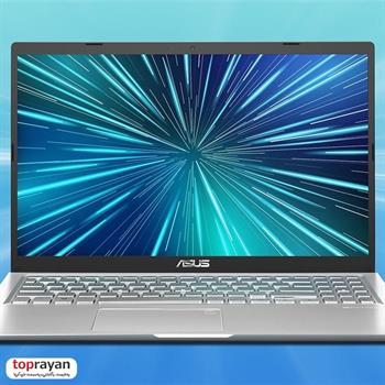 لپ تاپ 15.6 اینچ ایسوس مدل VivoBook M509BA پردازنده A9 9425 رم 8GB حافظه 1TB 256GB SSD گرافیک HD AMD RADEON - 5