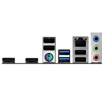 مادربرد ازراک H610M-H2/M.2 DDR5 - 5