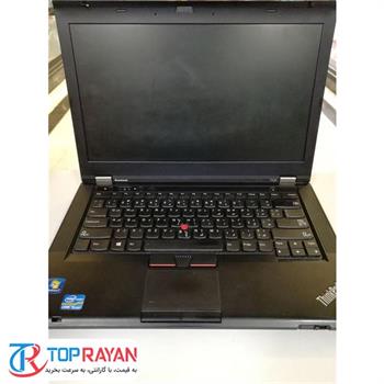 لپ تاپ استوک لنوو مدل Thinkpad T۴۳۰ با پردازنده i۵ - 3