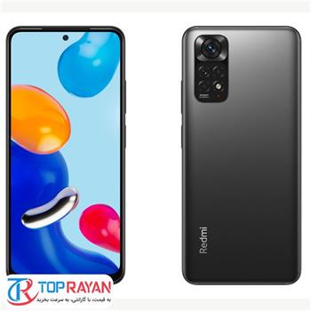 گوشی موبایل شیائومی مدل Redmi Note 11S ظرفیت 128 گیگابایت و 6 گیگابایت رم - 5