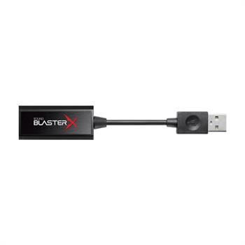 کارت صدا اکسترنال کریتیو مدل Sound BlasterX G1 - 2