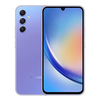 گوشی موبایل سامسونگ Samsung Galaxy A34 5G ظرفیت 128 گیگابایت رم 8 گیگابایت - 3