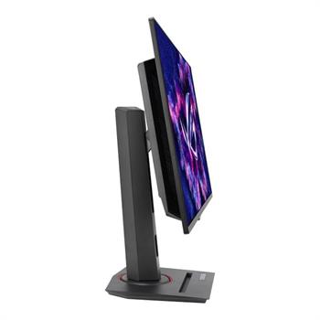 مانیتور گیمینگ 27 اینچ ایسوس مدل ROG Strix XG27UCDMG - 5