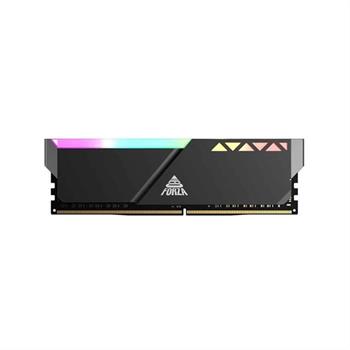 رم کامپیوتر DDR5 دو کاناله 5200 مگاهرتز CL40 نئو فورزا مدل Trinity RGB ظرفیت 32 گیگابایت - 3