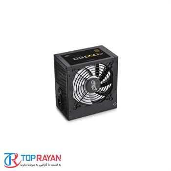 پاور دیپ کول مدل دی کیو ۶۵۰ اس تی - 8