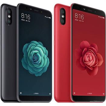 گوشی موبایل شیاومی مدل Mi A۲ با قابلیت ۴ جی ۱۲۸ گیگابایت دو سیم کارت - 6