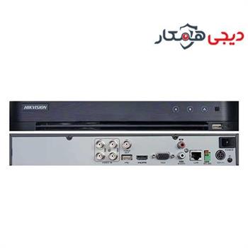 پکیج کامل دوربین مداربسته TurboHD هایک ویژن اقتصادی - 2