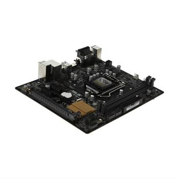 مادربرد ایسوس H110M-R/C/SI - 2