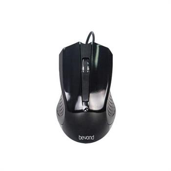 ماوس باسیم بیاند مدل BM-1210 - 4