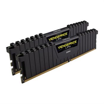 رم کرسیر Vengeance LPX DDR4 حافظه 32GB گیگابایت فرکانس 3000 مگاهرتز Cl16  - 2