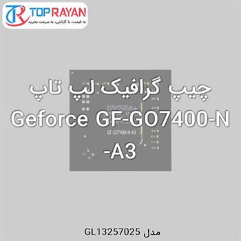 چیپ گرافیک لپ تاپ Geforce GF-GO7400-N-A3