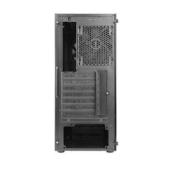 کیس گیمینگ Mid Tower انتک مدل  Antec NX292 Black  - 5