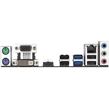 مادربرد گیگابایت Motherboard GigaByte H410M S2H V2 LGA 1200  - 5