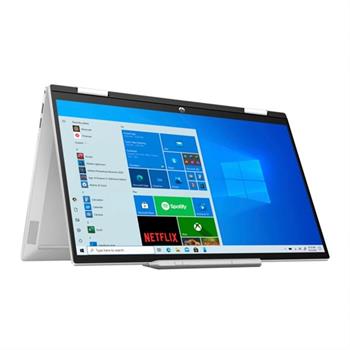 لپ تاپ اچ پی 15.6 اینچ مدل Pavilion x360 15t ER000-7BS پردازنده Core i7 1165G7 رم 8GB حافظه 1TB SSD گرافیک FHD Intel  - 4