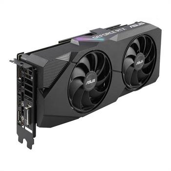 کارت گرافیک ایسوس مدل DUAL-RTX۲۰۶۰S-O۸G-EVO با حافظه ۸ گیگابایت - 9