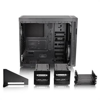 کیس ترمالتیک مدل Suppressor F۵۱ Tempered Glass Edition - 9