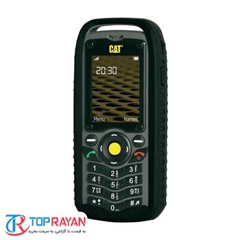 گوشی موبایل کترپیلار B25 - 2