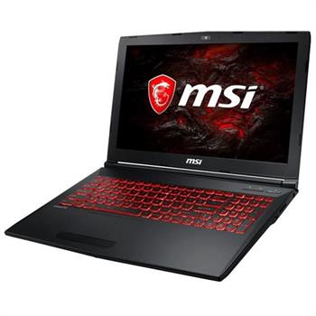 MSI GAMING GL62M 7RC NOTEBOOK-CORE i7-8GB-1T-2GB - 5