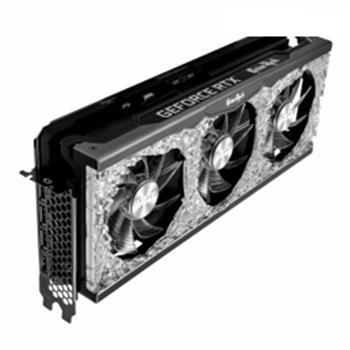 کارت گرافیک پلیت GeForce RTX 3070 Ti GameRock OC 8G - 2