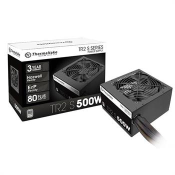 منبع تغذیه کامپیوتر ترمالتیک مدل TR2 500W  - 6