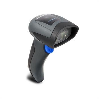 بارکد خوان با سیم دیتالاجیک QW2420 دو بعدی - 2