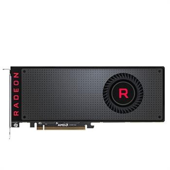 GIGABYTE GV-RXVEGA64-8GD-B Graphics Card - 8