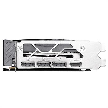 کارت گرافیک ام اس آی مدل GeForce RTX 5060 8GB GAMING TRIO OC - 7