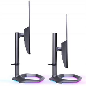 مانیتور گیمینگ 27 اینچ فلت کولرمستر مدل GM27 FQS ARGB - 3