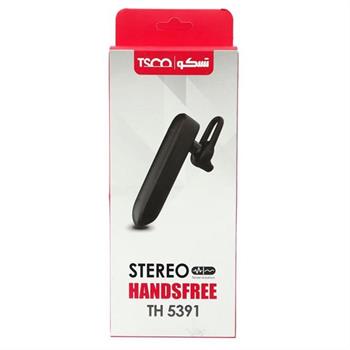 هندزفری تسکو مدل TH 5391 - 3