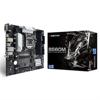 مادربرد بایوستار B560MX-E PRO