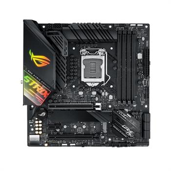 مادربرد ایسوس ROG STRIX Z490-G GAMING - 2