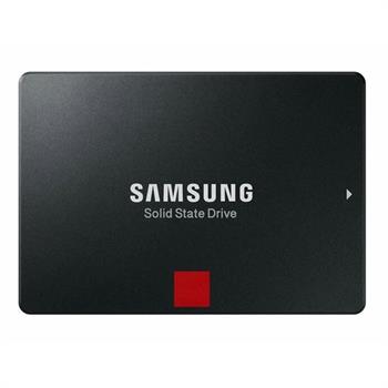 اِس اِس دی سامسونگ مدل 860PRO ظرفیت 512 گیگابایت - 4