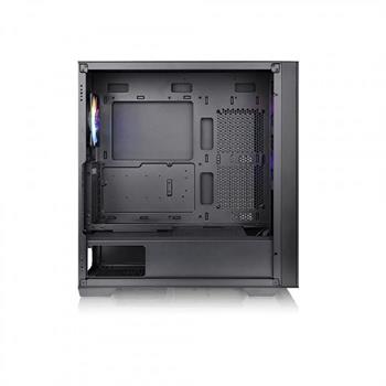 کیس Thermaltake Divider 370 TG ARGB - Black - 6