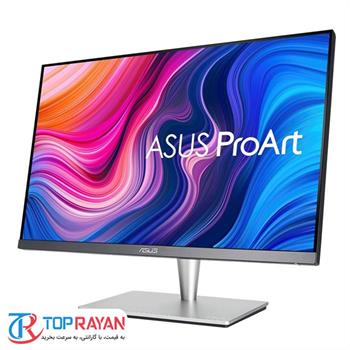 مانیتور ۲۴ اینچ ایسوس مدل ProArt PA۲۴AC - 2
