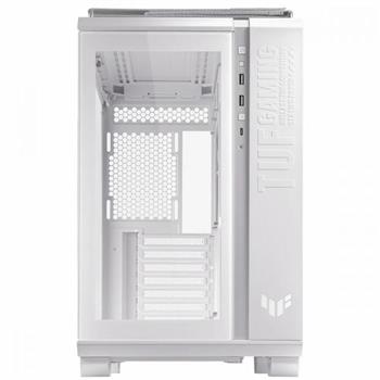 کیس ایسوس سفید Case Asus TUF Gaming GT502 White - 6