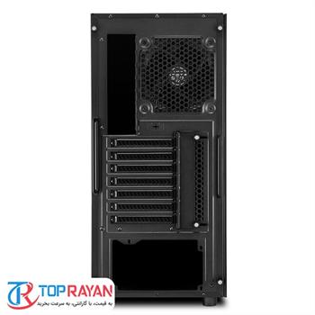 کیس شارکن مدل TG6 RGB - 7