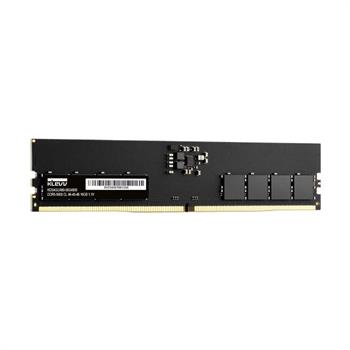 رم کامپیوتر DDR5 تک کاناله 5600 مگاهرتز CL46 کلو مدل U-DIMM ظرفیت 16 گیگابایت - 4