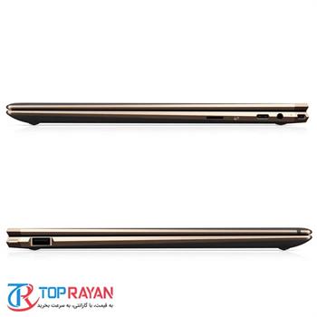 لپ تاپ ۱۳ اینچی اچ پی مدل Spectre x۳۶۰ ۱۳t-ap۰۰۰ - E با پردازنده i۷ و صفحه نمایش Full HD لمسی - 6