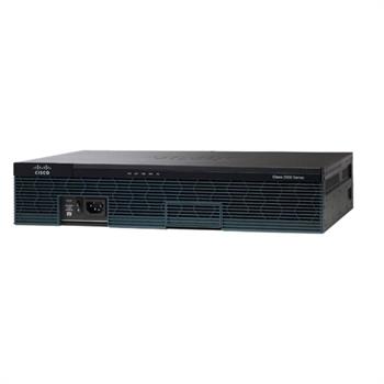 روتر سیسکو مدل Cisco router 2911